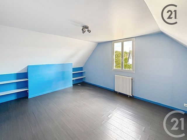 Maison à vendre - 4 pièces - 125 m2 - St Georges Sur Baulche - 89 - BOURGOGNE