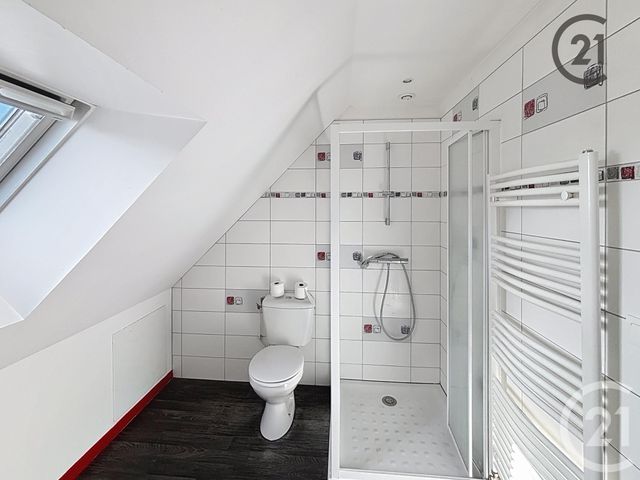 Maison à vendre - 4 pièces - 125 m2 - St Georges Sur Baulche - 89 - BOURGOGNE