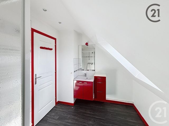 Maison à vendre - 4 pièces - 125 m2 - St Georges Sur Baulche - 89 - BOURGOGNE