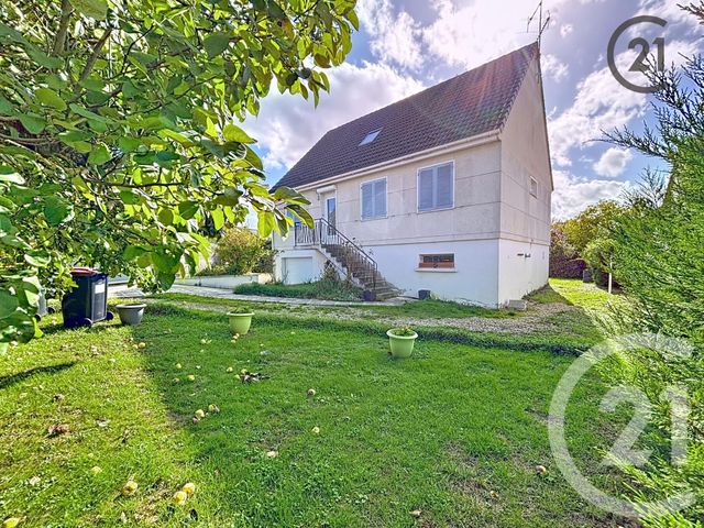 Maison à vendre ST GEORGES SUR BAULCHE