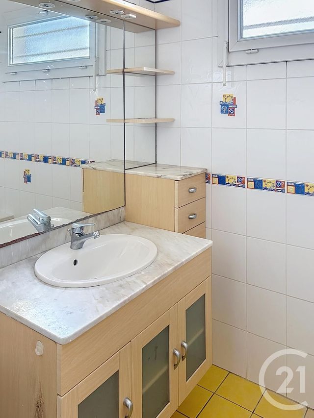 Maison à vendre - 4 pièces - 125 m2 - St Georges Sur Baulche - 89 - BOURGOGNE