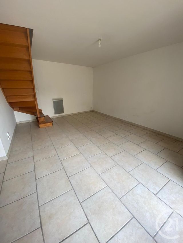 Maison à louer - 3 pièces - 57,22 m2 - Moneteau - 89 - BOURGOGNE