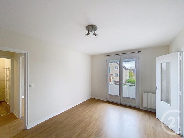 Appartement F2 à louer - 2 pièces - 36,82 m2 - Auxerre - 89 - BOURGOGNE
