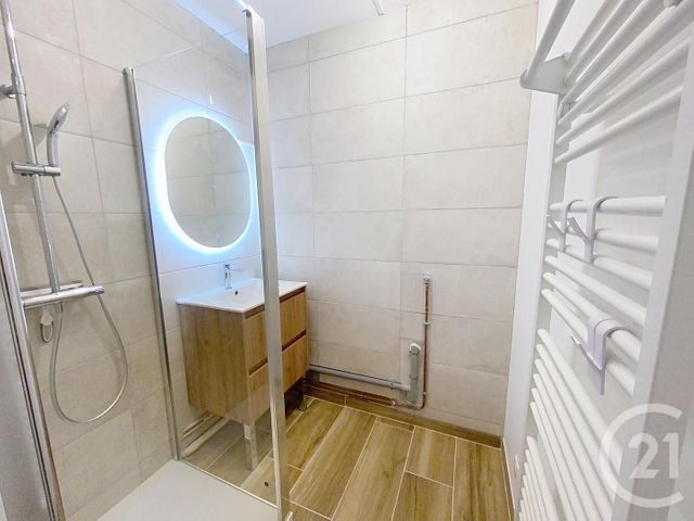 Appartement F2 à louer - 2 pièces - 36,82 m2 - Auxerre - 89 - BOURGOGNE