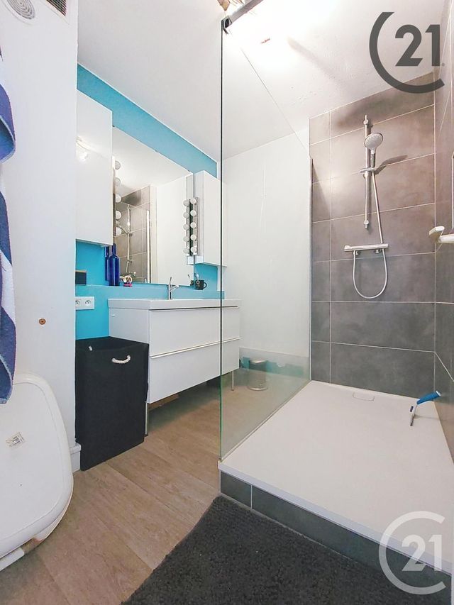 Afficher la photo en grand Appartement T4 à vendre - 4 pièces - 99,59 m2 - Auxerre - 89 - BOURGOGNE