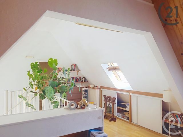 Afficher la photo en grand Appartement T4 à vendre - 4 pièces - 99,59 m2 - Auxerre - 89 - BOURGOGNE