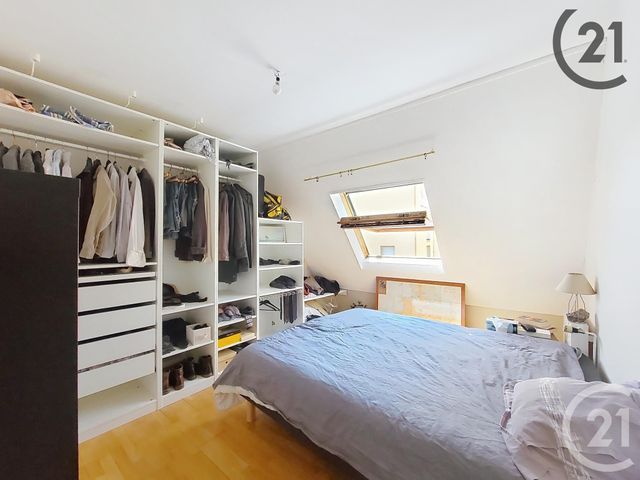 Afficher la photo en grand Appartement T4 à vendre - 4 pièces - 99,59 m2 - Auxerre - 89 - BOURGOGNE