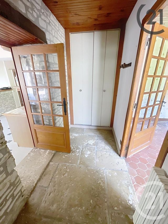 Afficher la photo en grand Maison à vendre - 6 pièces - 140,23 m2 - Nitry - 89 - BOURGOGNE