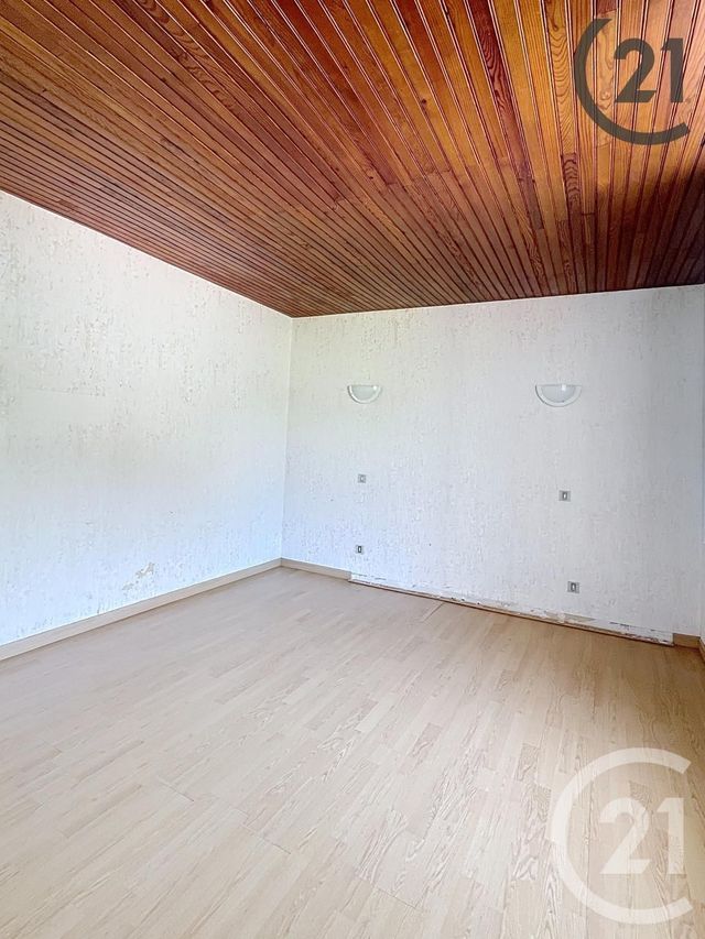 Afficher la photo en grand Maison à vendre - 6 pièces - 140,23 m2 - Nitry - 89 - BOURGOGNE