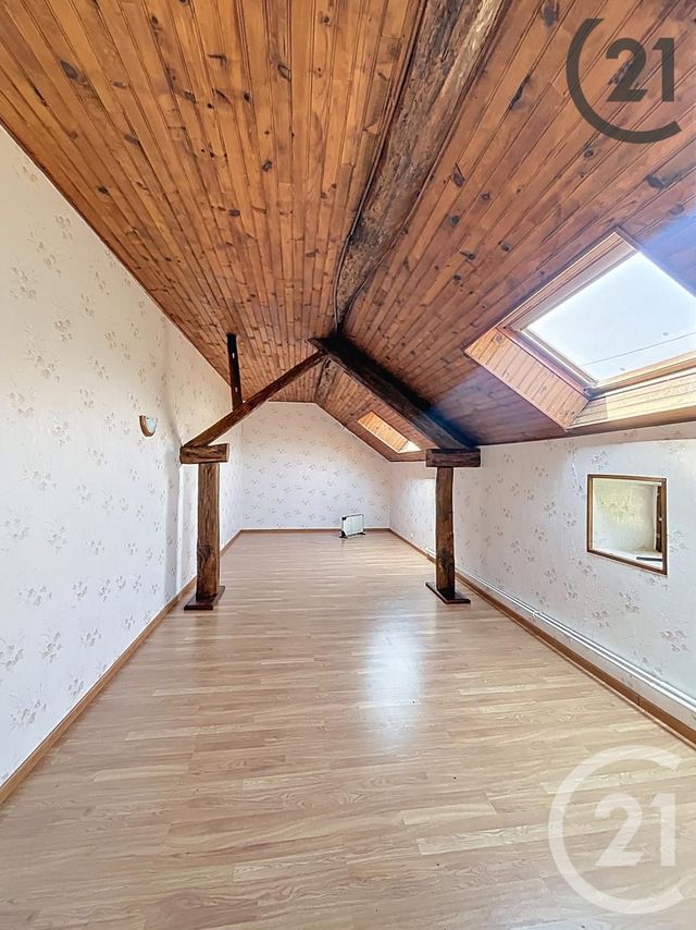 Afficher la photo en grand Maison à vendre - 6 pièces - 140,23 m2 - Nitry - 89 - BOURGOGNE