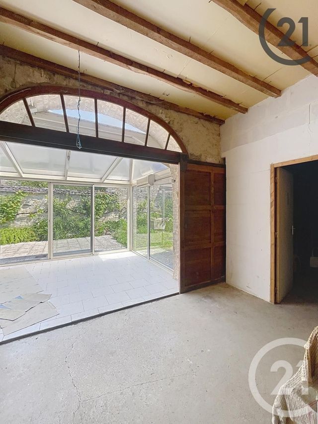 Afficher la photo en grand Maison à vendre - 6 pièces - 140,23 m2 - Nitry - 89 - BOURGOGNE