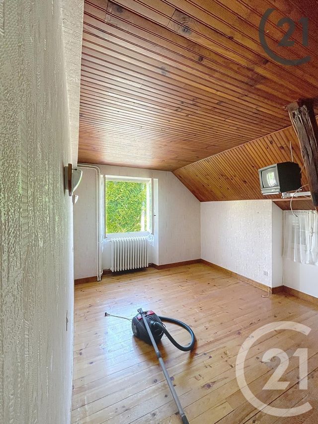 Afficher la photo en grand Maison à vendre - 6 pièces - 140,23 m2 - Nitry - 89 - BOURGOGNE