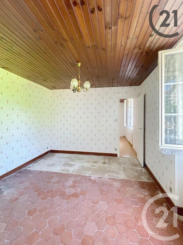 Afficher la photo en grand Maison à vendre - 6 pièces - 140,23 m2 - Nitry - 89 - BOURGOGNE