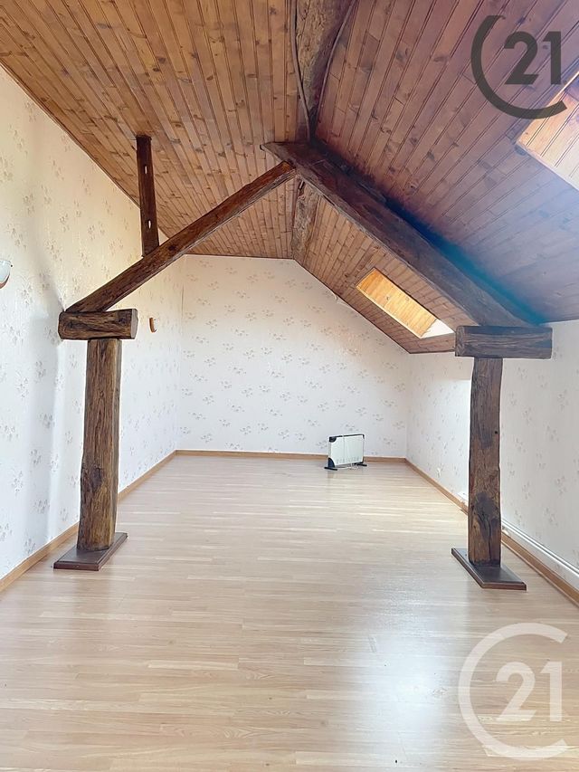Afficher la photo en grand Maison à vendre - 6 pièces - 140,23 m2 - Nitry - 89 - BOURGOGNE