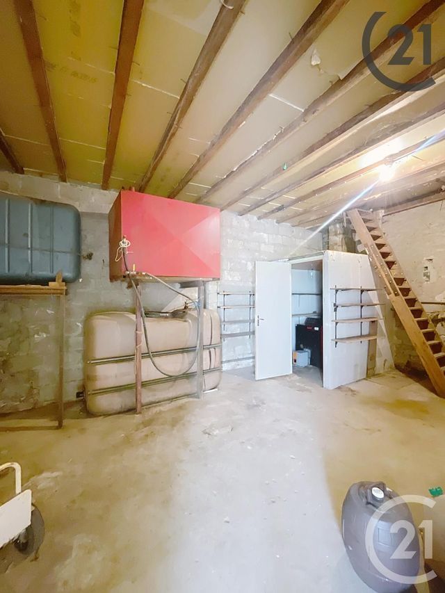 Afficher la photo en grand Maison à vendre - 6 pièces - 140,23 m2 - Nitry - 89 - BOURGOGNE