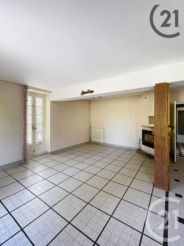 Afficher la photo en grand Maison à vendre - 6 pièces - 140,23 m2 - Nitry - 89 - BOURGOGNE