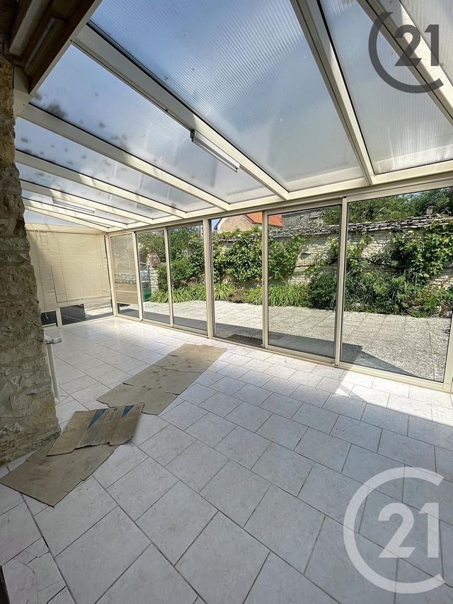 Afficher la photo en grand Maison à vendre - 6 pièces - 140,23 m2 - Nitry - 89 - BOURGOGNE
