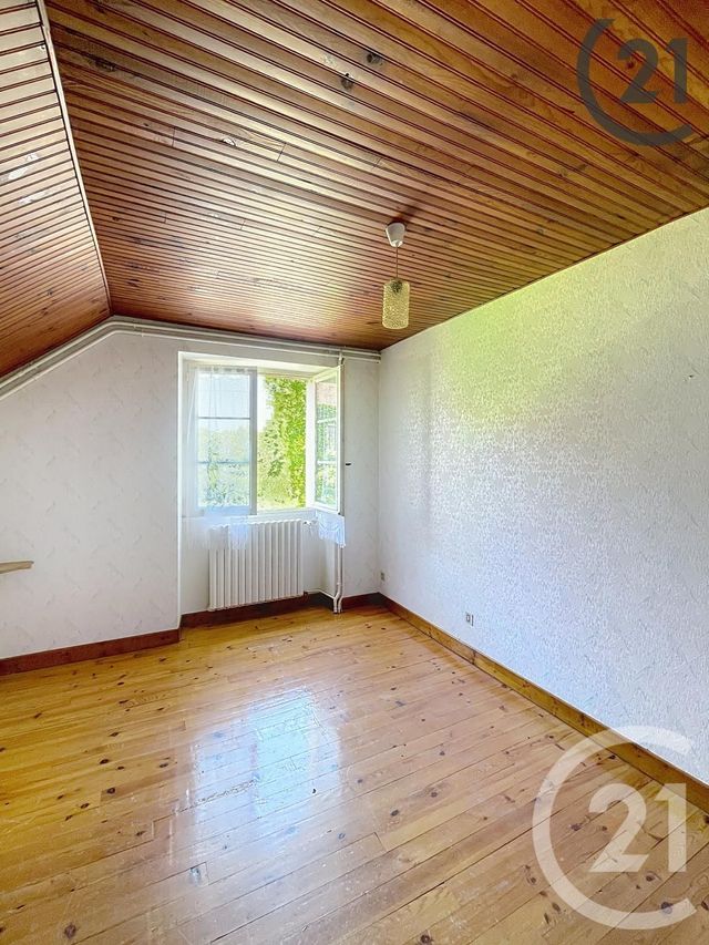 Afficher la photo en grand Maison à vendre - 6 pièces - 140,23 m2 - Nitry - 89 - BOURGOGNE
