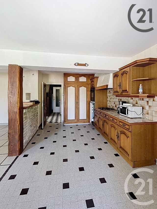 Afficher la photo en grand Maison à vendre - 6 pièces - 140,23 m2 - Nitry - 89 - BOURGOGNE