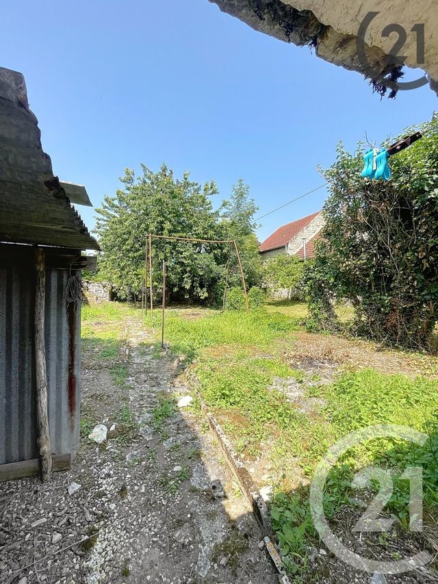 Afficher la photo en grand Maison à vendre - 6 pièces - 140,23 m2 - Nitry - 89 - BOURGOGNE