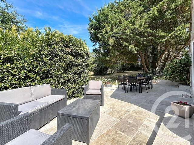 Maison à vendre - 8 pièces - 212,70 m2 - Diges - 89 - BOURGOGNE