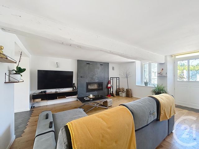 Maison à vendre - 8 pièces - 194,89 m2 - Diges - 89 - BOURGOGNE