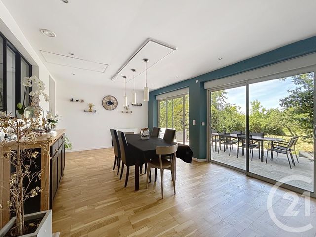 Maison à vendre - 8 pièces - 212,70 m2 - Diges - 89 - BOURGOGNE