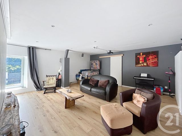 Maison à vendre - 8 pièces - 212,70 m2 - Diges - 89 - BOURGOGNE