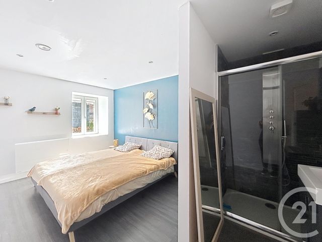 Maison à vendre - 8 pièces - 212,70 m2 - Diges - 89 - BOURGOGNE