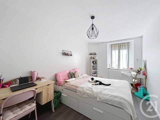 Maison à vendre - 8 pièces - 212,70 m2 - Diges - 89 - BOURGOGNE