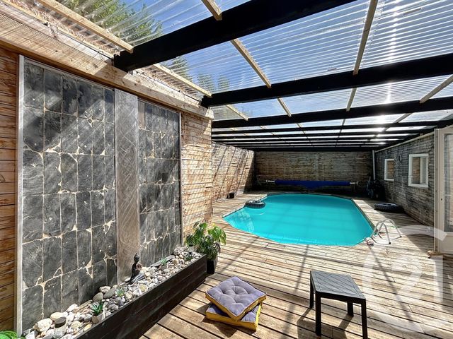 Maison à vendre - 8 pièces - 212,70 m2 - Diges - 89 - BOURGOGNE