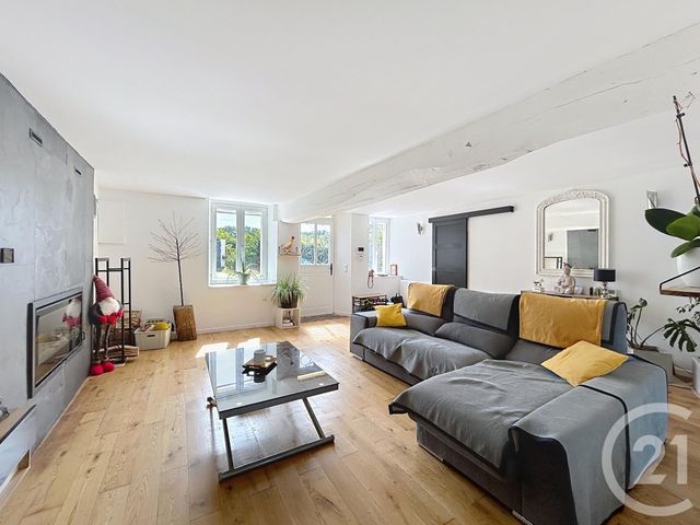 Maison à vendre - 8 pièces - 212,70 m2 - Diges - 89 - BOURGOGNE