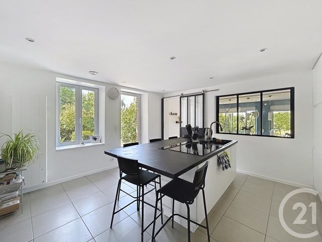 Maison à vendre - 8 pièces - 212,70 m2 - Diges - 89 - BOURGOGNE