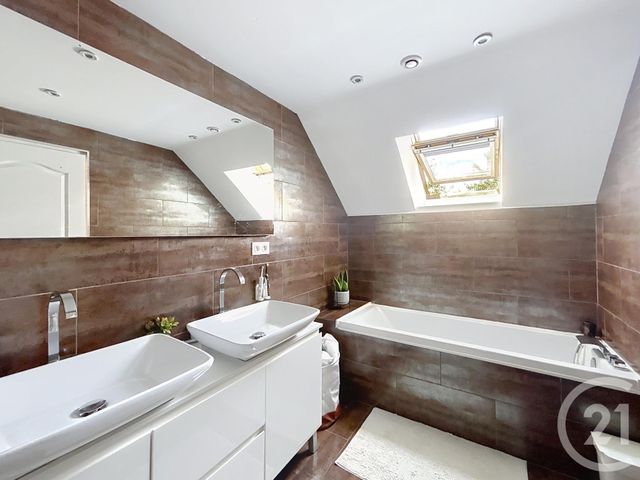 Maison à vendre - 8 pièces - 212,70 m2 - Diges - 89 - BOURGOGNE