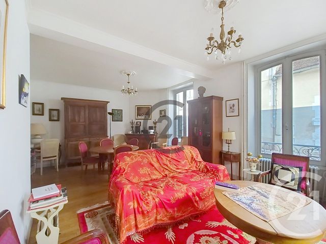 Maison &agrave; vendre - 7 pi&egrave;ces - 162 m2 - Auxerre - 89 - BOURGOGNE