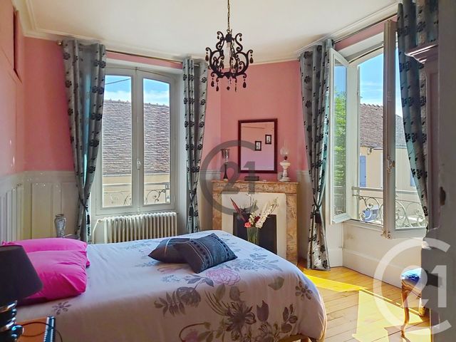 Maison &agrave; vendre - 7 pi&egrave;ces - 162 m2 - Auxerre - 89 - BOURGOGNE