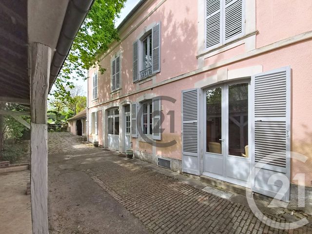 maison - AUXERRE - 89