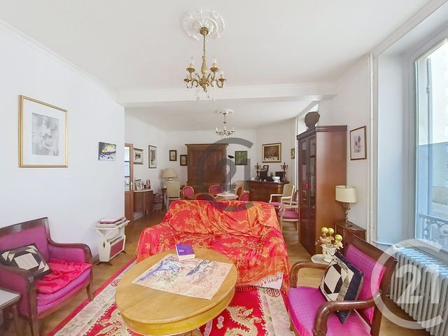 Maison &agrave; vendre - 7 pi&egrave;ces - 162 m2 - Auxerre - 89 - BOURGOGNE