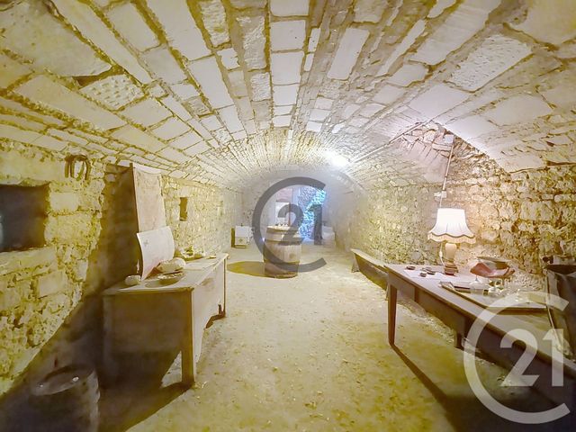 Maison &agrave; vendre - 7 pi&egrave;ces - 162 m2 - Auxerre - 89 - BOURGOGNE