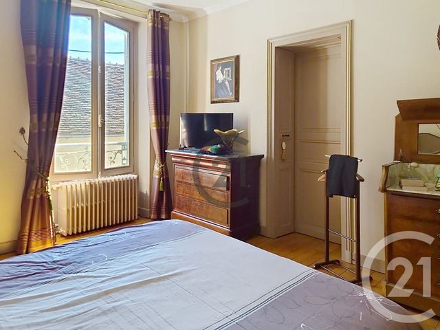 Maison &agrave; vendre - 7 pi&egrave;ces - 162 m2 - Auxerre - 89 - BOURGOGNE