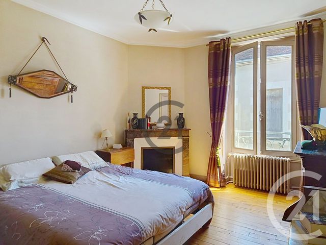 Maison &agrave; vendre - 7 pi&egrave;ces - 162 m2 - Auxerre - 89 - BOURGOGNE