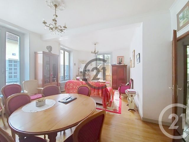 Maison &agrave; vendre - 7 pi&egrave;ces - 162 m2 - Auxerre - 89 - BOURGOGNE