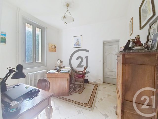 Maison &agrave; vendre - 7 pi&egrave;ces - 162 m2 - Auxerre - 89 - BOURGOGNE