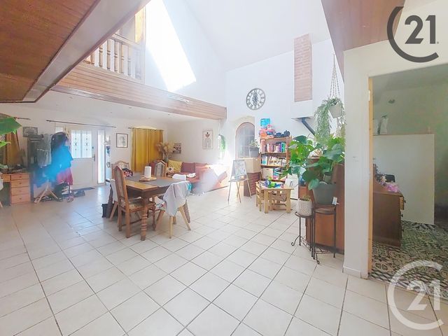 Afficher la photo en grand Maison à vendre - 5 pièces - 117 m2 - Chassy - 89 - BOURGOGNE