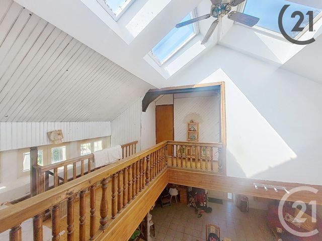 Afficher la photo en grand Maison à vendre - 5 pièces - 117 m2 - Chassy - 89 - BOURGOGNE