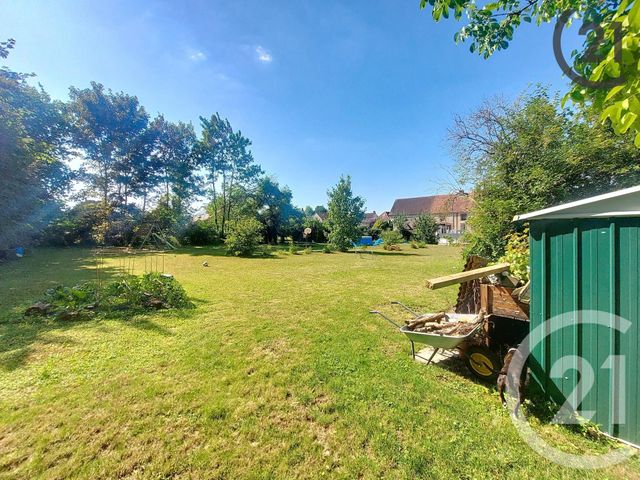 Afficher la photo en grand Maison à vendre - 5 pièces - 117 m2 - Chassy - 89 - BOURGOGNE