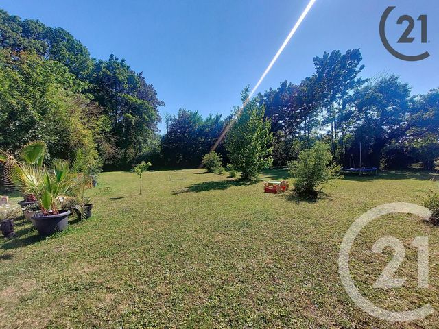 Afficher la photo en grand Maison à vendre - 5 pièces - 117 m2 - Chassy - 89 - BOURGOGNE
