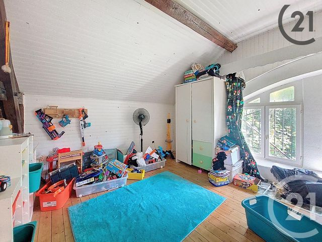 Afficher la photo en grand Maison à vendre - 5 pièces - 117 m2 - Chassy - 89 - BOURGOGNE