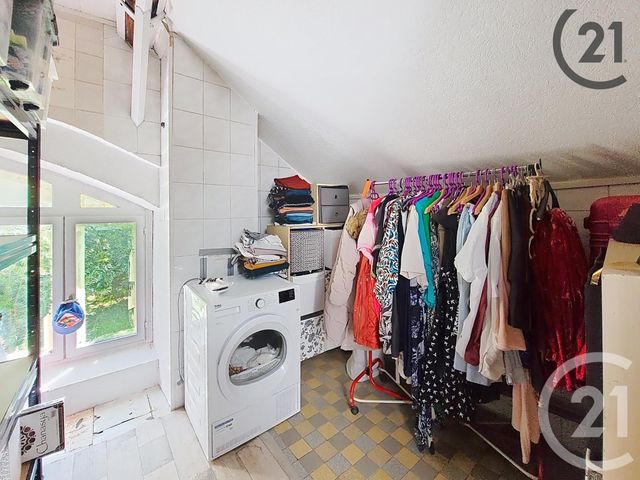Afficher la photo en grand Maison à vendre - 5 pièces - 117 m2 - Chassy - 89 - BOURGOGNE