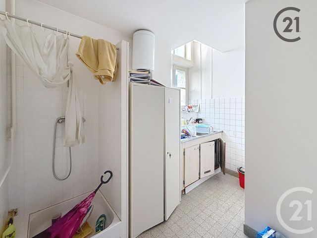 Maison &agrave; vendre - 7 pi&egrave;ces - 150 m2 - Appoigny - 89 - BOURGOGNE